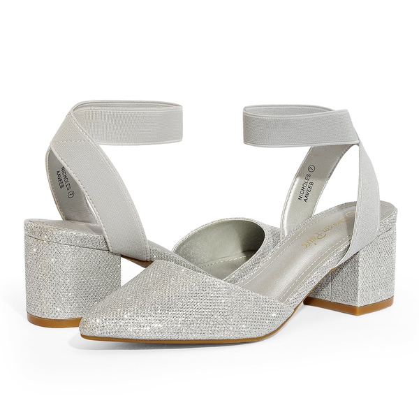Nicholes shoes shop